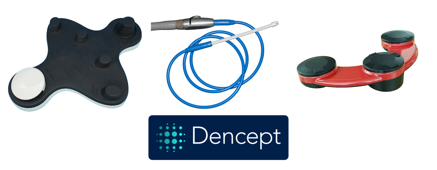 Dencept Dental Acquires Rights to Beckmer Products