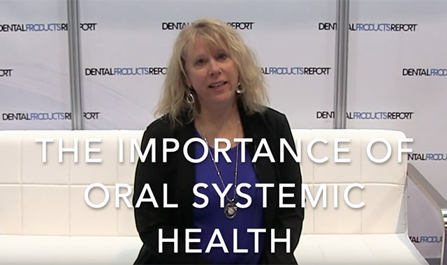 Video: The Importance of Oral Systemic Health with Dr. Ellie Campbell
