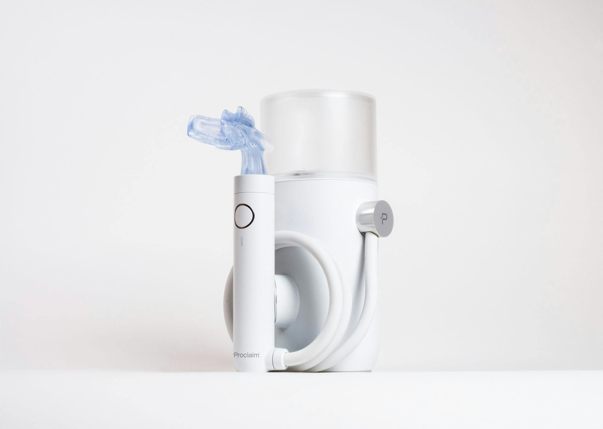 Fresh Health Unveils Proclaim™ Custom-Jet Oral Irrigator for At-Home Care