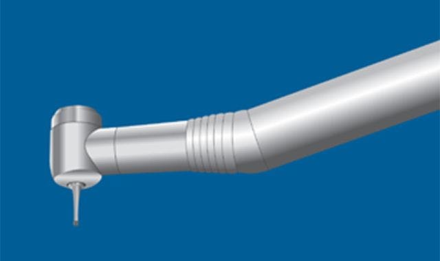 Electric handpieces solve many problems